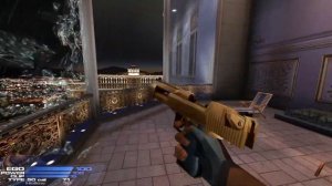 Играем в Duke Nukem Forever 2001 года | Бумер-Шутер №2