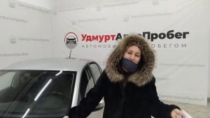 Покупка автомобиля с пробегом в Удмурт АвтоПробег (г. Ижевск). Отзыв довольного клиента