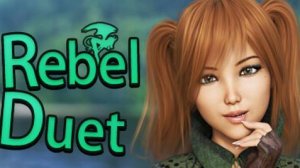 Rebel Duet # 1