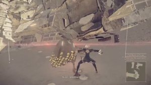 NieR Automata BECOME AS GODS PARTE 4 GAMEPLAY COMPLETO XBOX SERIES FULLHD 60