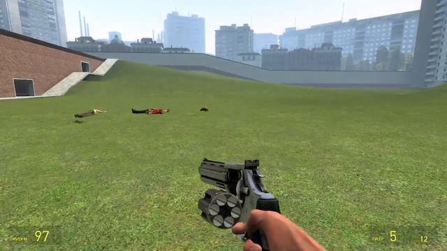 Играю В Garry