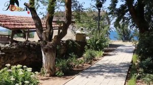 Тамань. Азовское море. Поехали. Август 2021