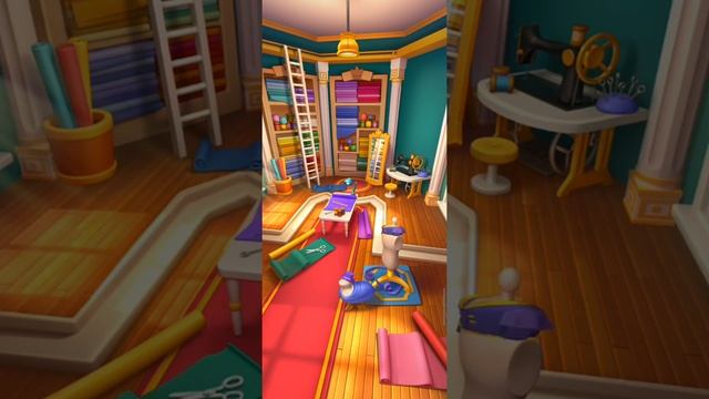 Royal Match : All area completed смотреть онлайн