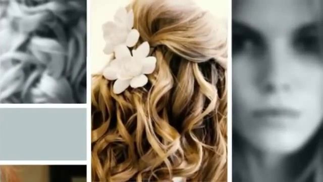 Завивка плойкой BaByliss смотреть онлайн