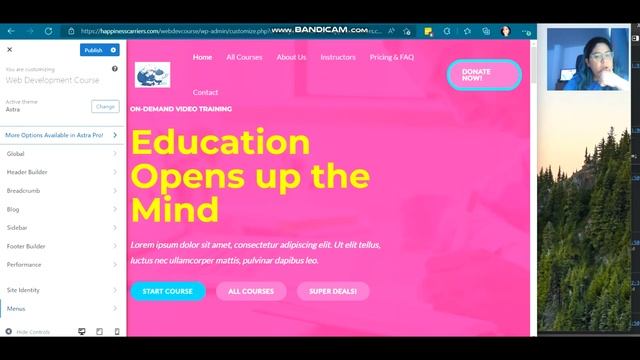 How To Use WordPress + Gutenberg for Basic Content Management #rockyourpower смотреть онлайн
