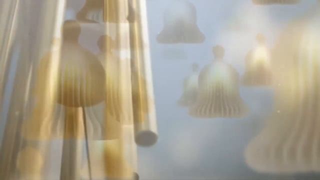 Колокольчики звенят