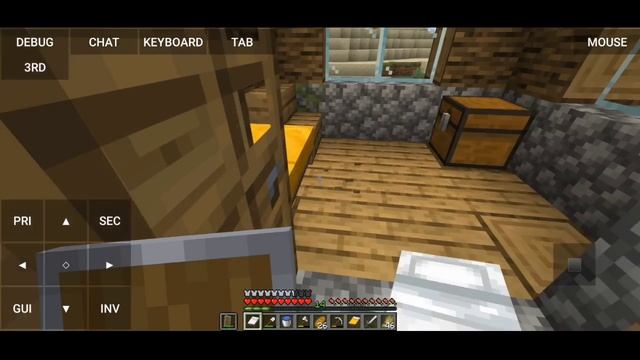 Minecraft Java In Pojavlauncher | Android |(Hindi)| Part 3 | Ultra Bittu Gamerz смотреть онлайн