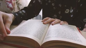 как читать быстрее? \\ 5 советов как ускорить чтение