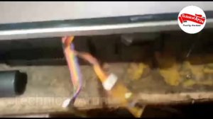 How to fix aging view mode exit smart Led tv/aging view mode exit 100℅ Solution