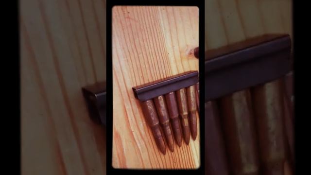 Коллекция патронов .все они деактивированы смотреть онлайн