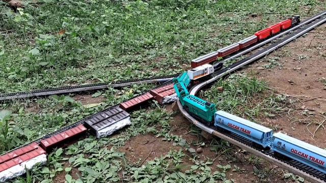 Поезда 2  #поезда #Паравозики смотреть онлайн