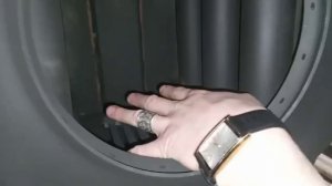 Печь-камин Pegas V6