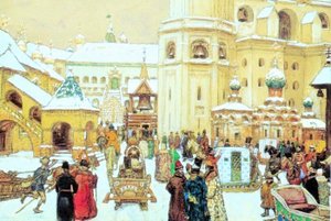 Россия, которую мы забыли. 
Диакон Андрей Кураев, лекция 2005 год
