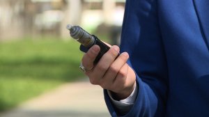 В Госдуме приняли закон об ограничении продажи вейпов в России