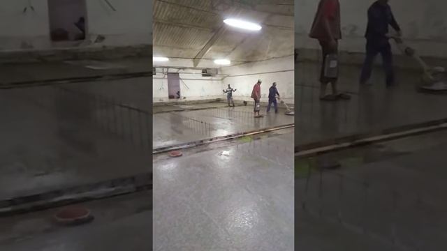 Шлифовка полов смотреть онлайн