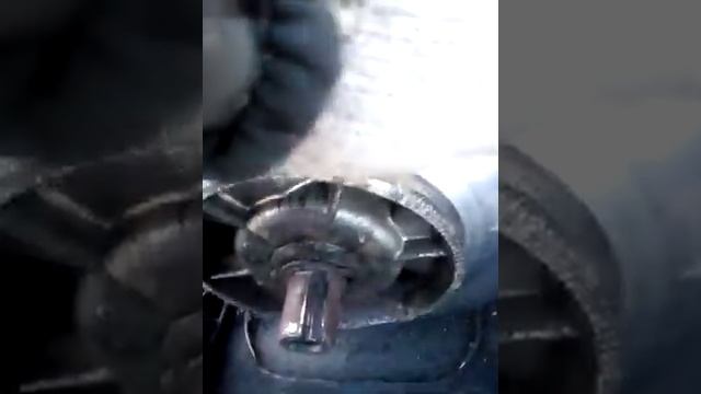 Буран,вибрация двигателя,может кому пригодится!; смотреть онлайн