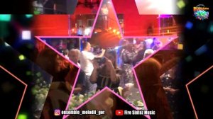 ?️КУРБАН ГУСАЙХАНОВ - лучшие песни на зажигательной свадьбе в Махачкале |ансамбль МЕЛОДИИ ГОР \ 202