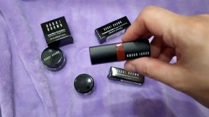 Bobbi Brown ? Нуууу Такое....