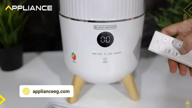 اخر ابتكارات بلاك اند ديكر نشتريه ولا ايه HM6000 B5 BLACK BECKER смотреть онлайн