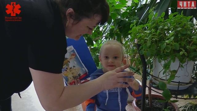 Московские врачи в Чите смотреть онлайн