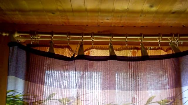 Аналоговое ТВ на комнатную антенну! Часть 3 смотреть онлайн