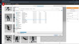 Создание персонажа и анимации для Unreal Engine 4| Урок Unreal Engine 4| Создание игр