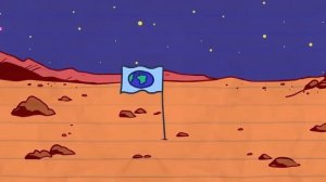 Нарисованные мультики 4