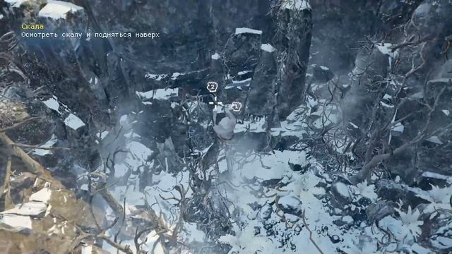 The Frosts First Ones//////// Серия 2//////// Встреча с духом, помощь оленихе. смотреть онлайн