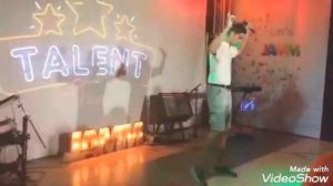 Глеб Родионович Колишко настоящий исполнитель этой песни Михаил Шилег!.