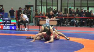 Сайпудинов Хидир (Дагестан) - Абдулкадыров Магомед (Дагестан)