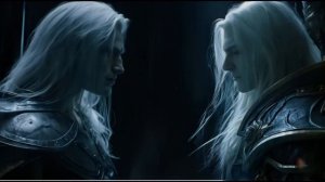 КОРОЛЬ-ЛИЧ | АРТАС | ГОРШЕНЕВ - КРИК