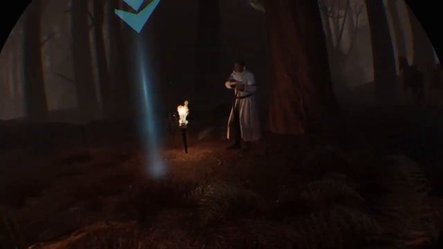 Lets Play SACRALITH: The Archer`s Tale PSVR PS4 Pro Game Play 1080p - 60fps 12/20/19 смотреть онлайн