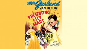Представляя Лили Марс / Presenting Lily Mars 1943