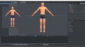 The Sims 4 - How to make poses for Different Height Sims