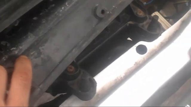 ВЕЕРНЫЕ ФОРСУНКИ ОМЫВАТЕЛЯ НА ВАЗ 2110 - 2112 /установка смотреть онлайн