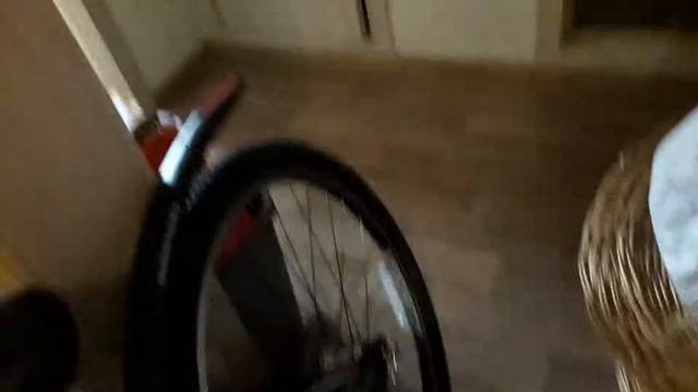 Мой новый велосипед Fuji смотреть онлайн