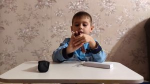 Болисонг тренировочный