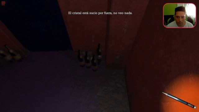 ☯CRIMSON ROOM DECADE ☯ Gameplay en Español ☯ 2.0 Efrenchin смотреть онлайн