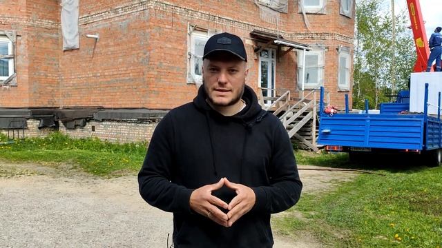 Утепление стен кирпичного дома газобетоном D200