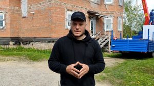 Утепление стен кирпичного дома газобетоном D200