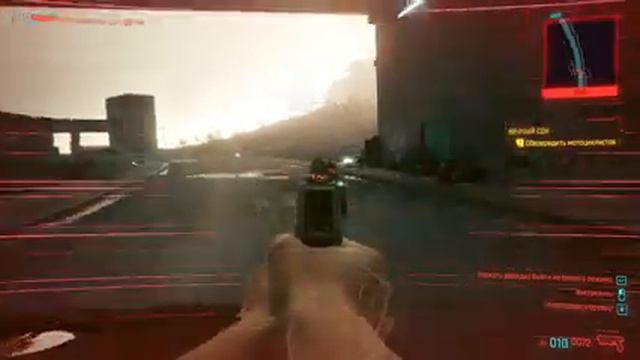 CYBERPUNK 2077 ► ДЖОННИ СИЛЬВЕРХЕНД ► ПРОХОЖДЕНИЕ 05 смотреть онлайн