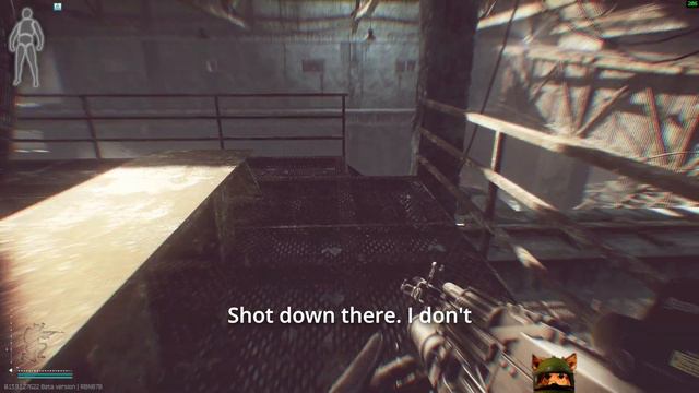 Toolbox Timmy has a Grenade Launcher (Tarkov Factory Raids) смотреть онлайн