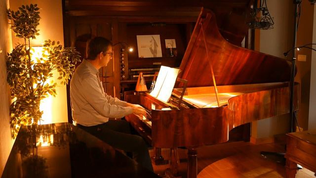 Beethoven, Piano Sonata No.1 - Prestissimo- Historical Tempo Reconstruction смотреть онлайн