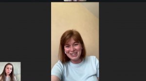 Отзыв мамы с 22 потока курса "Здоровый сон ребенка"