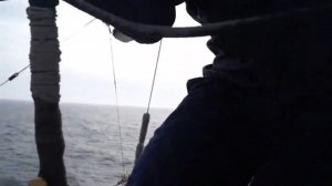 ПАРУСНИК  КРУЗЕНШТЕРН  --  Kruzenshtern ( pascal_letoublon_-_friendships )