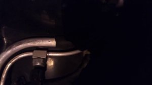 Звук работы прогретого двигателя G4FC 2