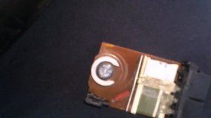 Ремонт подсветки приборов БМВ е34.  Repair of lighting devices BMW e34.