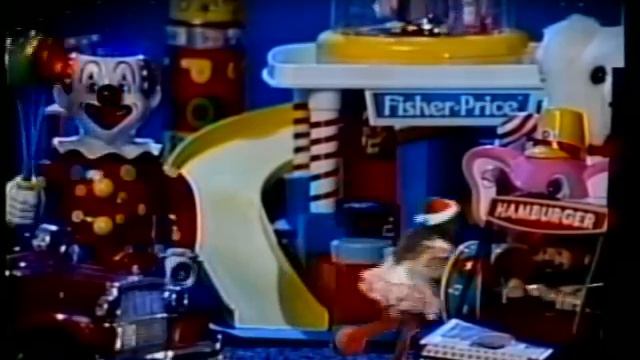 Guam: Gibson's 1990s Holiday TV Commercials смотреть онлайн