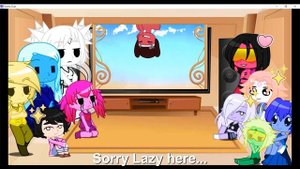 Steven Universe React to Memes and ??? (Part 1)