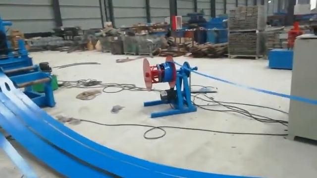 автоматическая линия для продольной резки металла в Китае в 2022 году